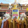 Ông Nguyễn Thiện Nhân gửi thư chúc mừng Đại lễ Phật đản 2014