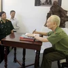 Hội thảo Tướng Võ Nguyên Giáp - Chiến thắng Điện Biên Phủ