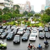 TP Hồ Chí Minh ưu đãi đối với các dự án xây bãi đậu xe