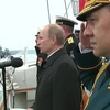 Mỹ cảnh báo ông Putin đến Crimea chỉ làm gia tăng căng thẳng