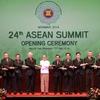 Hội nghị Cấp cao ASEAN lần thứ 24 thành công tốt đẹp
