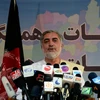 Afghanistan sẽ phải tiến hành bầu cử tổng thống vòng 2