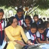 Bắc Ninh sẽ ký hợp đồng với 260 giáo viên trượt xét tuyển