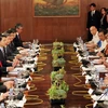 Việt Nam và Philippines thúc đẩy mạnh mẽ quan hệ hợp tác