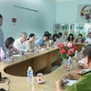 Vụ 3 trẻ sơ sinh tử vong ở Quảng Trị: Do y tá tiêm nhầm thuốc