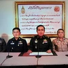 Thái Lan: Các phe đối đầu đã bị loại khỏi cuộc chơi?