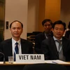 Việt Nam tham gia hoạch định chính sách y tế toàn cầu của WHO