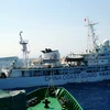 Giới mỹ thuật phản đối hành động của Trung Quốc tại vùng biển VN