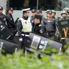 Trung Quốc tăng cường kiểm tra an ninh sau các vụ tấn công