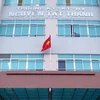 Đại học Nguyễn Tất Thành: 1.100 tỷ xây Trung tâm kỹ thuật cao