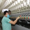 Tập đoàn DONG-IL xây nhà máy sợi Hàn Quốc đầu tiên ở Việt Nam