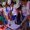 Trang bị kiến thức về biển, đảo Việt Nam cho thanh thiếu nhi