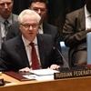 Nga hối thúc Liên hợp quốc chỉ định đặc phái viên về Syria