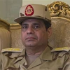 Chính phủ lâm thời Ai Cập của Thủ tướng Mahle đệ đơn từ chức