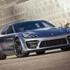 Xe Porsche Panamera. (Nguồn: http://driving.ca)