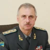 Bộ trưởng Quốc phòng tạm quyền Ukraine Mikhail Koval. (Nguồn: euroradio.fm)