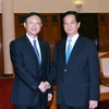 Thủ tướng yêu cầu Trung Quốc rút giàn khoan khỏi vùng biển Việt Nam