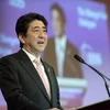 Chính phủ Nhật Bản hoãn thông qua quyền phòng vệ tập thể