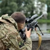 Phiến quân ly khai bác lệnh ngừng bắn của Tổng thống Ukraine