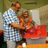 Chỉ có 47% cử tri Libya tham gia bỏ phiếu bầu cử quốc hội