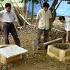 Tiền Giang triển khai phát triển khí sinh học trong nông nghiệp
