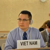 "Việt Nam là hình mẫu tạo điều kiện đảm bảo quyền con người"