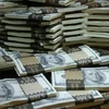 Saudi Arabia cam kết viện trợ nhân đạo 500 triệu USD cho Iraq