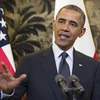 Tổng thống Mỹ Barack Obama gia tăng sử dụng quyền hành pháp