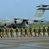 Mỹ triển khai quân tới Iraq để thăm dò chính sách với Baghdad