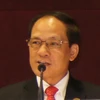 Tổng thư ký ASEAN Lê Lương Minh. (Ảnh: TTXVN)