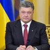 Tổng thống Ukraine đề xuất đàm phán mới với Nga, phe ly khai