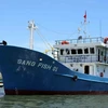 Chính phủ ban hành chính sách hỗ trợ ngư dân đóng mới tàu