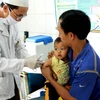 Cuối tháng 7, các loại vắcxin dịch vụ sẽ được nhập về Việt Nam