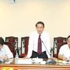 TTXVN và các cơ quan Việt Nam ở nước ngoài tăng phối hợp