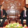 Chủ tịch nước: Việt Nam luôn coi trọng hợp tác với Hà Lan
