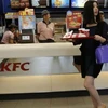McDonald’s và KFC vướng bê bối thịt bẩn ở Trung Quốc
