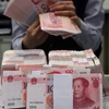 Trung Quốc và Thụy Sĩ ký thỏa thuận hoán đổi tiền tệ