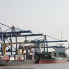TP.HCM triển khai nhiều giải pháp giảm tải cho cảng Cát Lái
