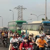 TP.HCM giải quyết tắc nghẽn giao thông ở Vành đai phía Đông
