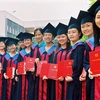 Quy định mới về đào tạo chất lượng cao trình độ đại học 