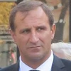Thị trưởng thành phố Kremenchuk ở miền Trung Ukraine, ông Oleh Babayev. (Nguồn: wikipedia)