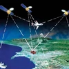 Triều Tiên nghiên cứu công nghệ định vị từ vệ tinh của Trung Quốc
