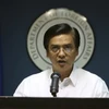 Philippines: Kế hoạch giảm căng thẳng ở Biển Đông được ủng hộ
