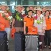 Đoàn khảo sát thị trường du lịch của Bulgaria đến Việt Nam