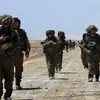 Israel phá hủy toàn bộ đường hầm của Palestine ở Dải Gaza