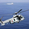 Không quân Thái Lan mua máy bay trực thăng quân sự của Pháp