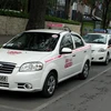 Hà Nội thiết lập lại trật tự hoạt động của 17.000 xe taxi