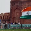 Ấn Độ tưng bừng kỷ niệm Ngày Độc lập trên khắp đất nước 