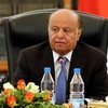 Tổng thống Yemen Hadi kêu gọi lực lượng nổi dậy đối thoại 