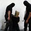 Hamas hành quyết thêm 4 người bị nghi làm gián điệp Israel